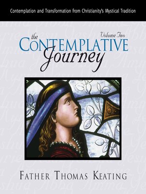 cover image of The Contemplative Journey, Volume 2
